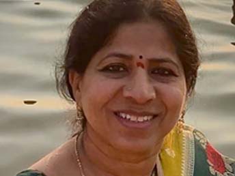 Dr . Bhavani Reddy