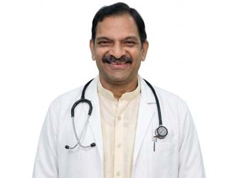 Dr Ramesh Reddy