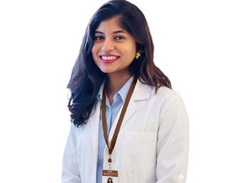 Dr Bhavya Reddy