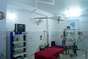 Gynaecology